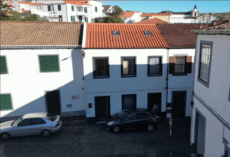 Foto da igreja Adventista do Sétimo Dia em Horta - Açores