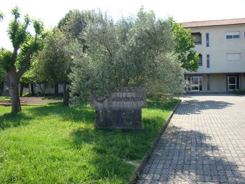 Foto da igreja Adventista do Sétimo Dia em Vila Nova de Gaia