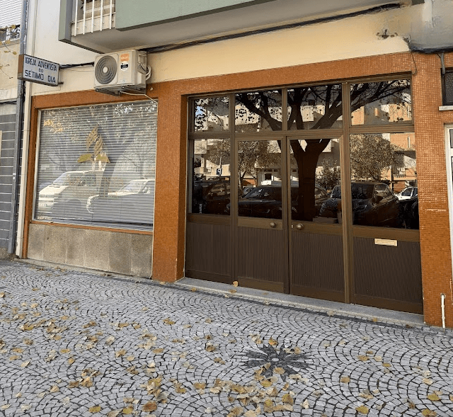 Foto da igreja Adventista do Sétimo Dia em Castelo Branco